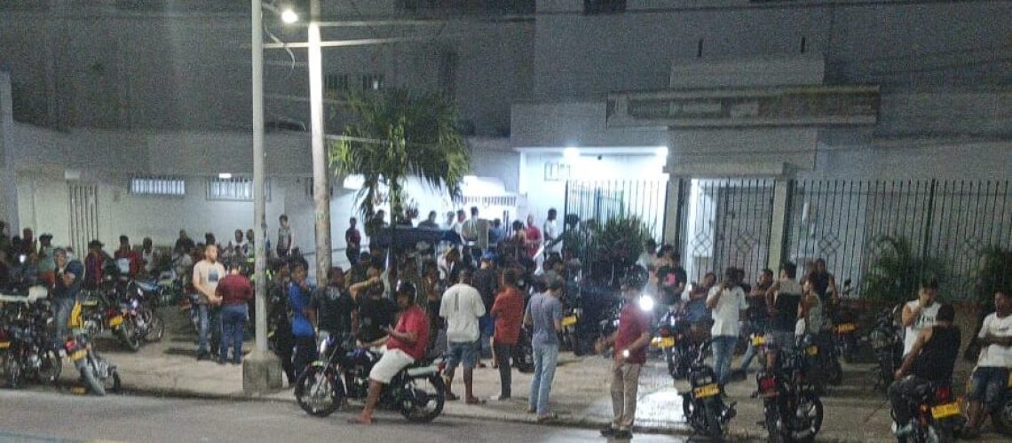 Clínica San Ignacio