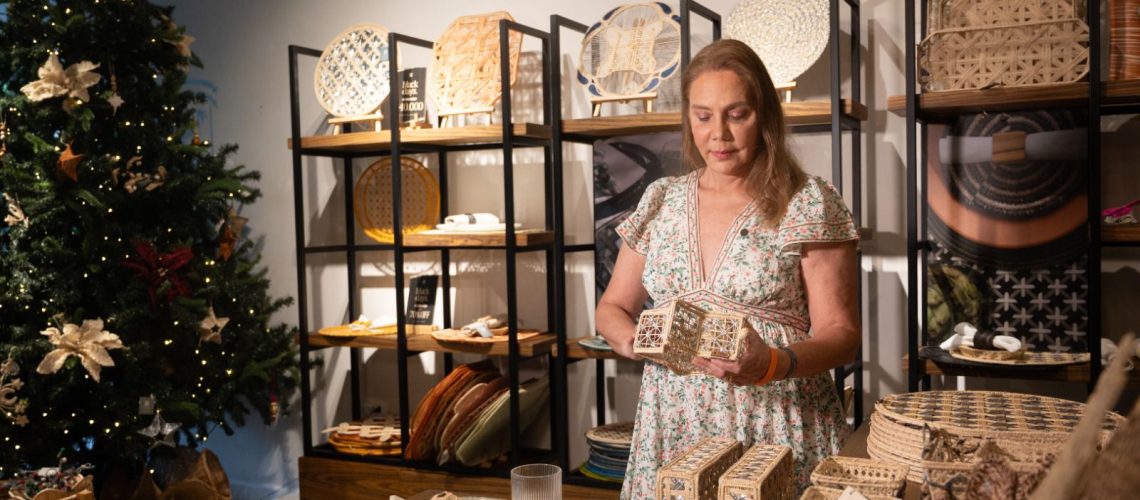 Timeless Celebration Atlántico