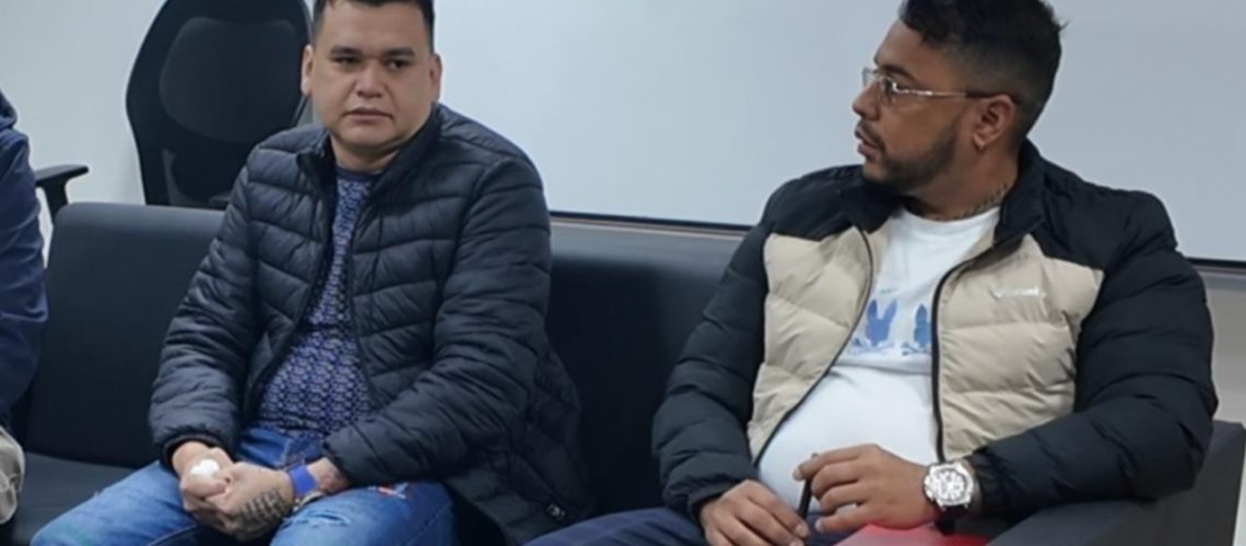 Digno Palomino y Castor