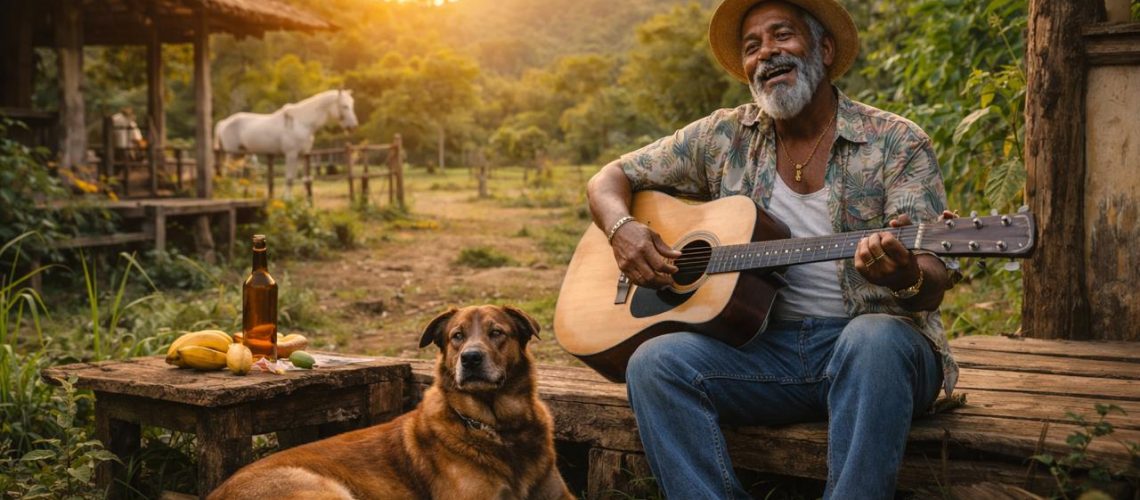 Mi Jaragual Ismael Rivera