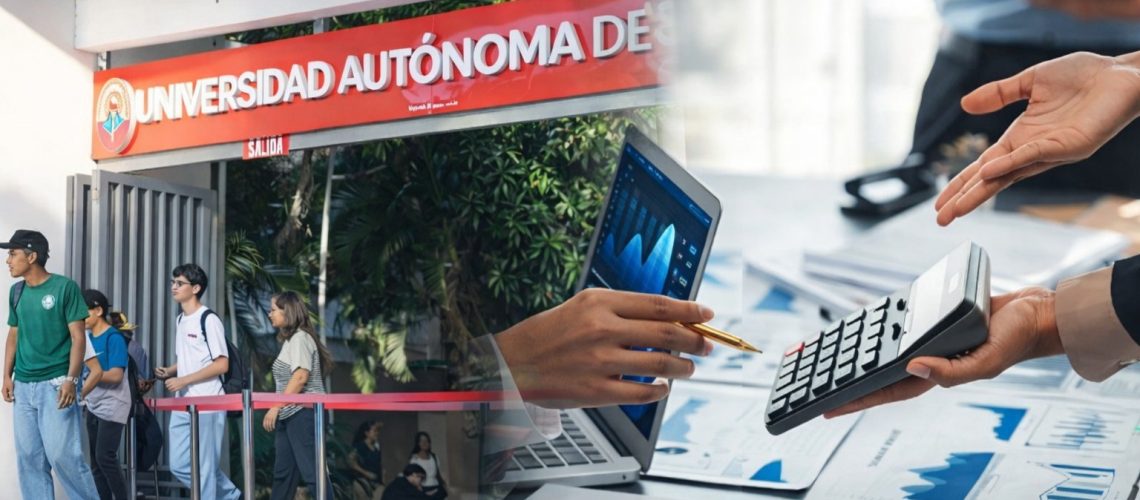 Maestría en Gerencia Tributaria de la Uniautónoma