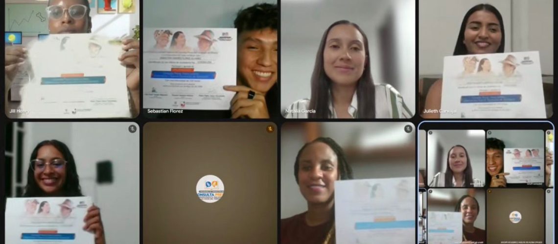 Más de 4.500 líderes étnicos y servidores públicos certificaron sus conocimientos en Consulta Previa