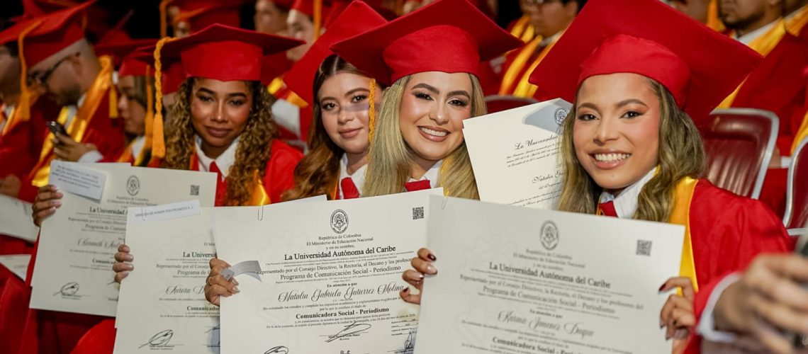 Grados Uniautónoma