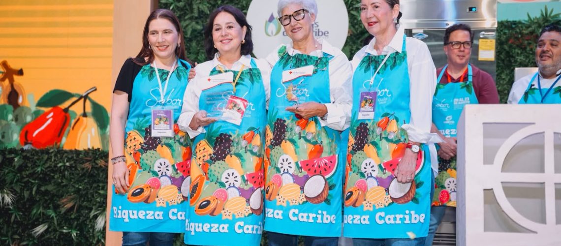 Sabor Barranquilla 2026