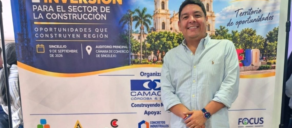 Cemento País en Córdoba y Sucre