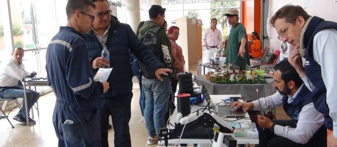 Congreso de Edumedios 2026 en Barranquilla