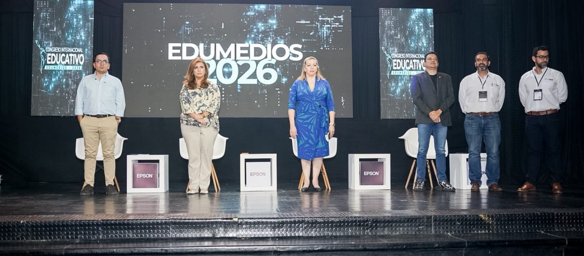 Congreso de Edumedios 2026 en Barranquilla