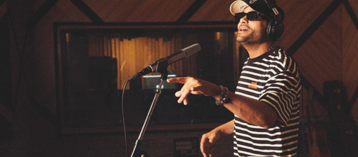 J Laboy y Lobelo unen Puerto Rico y la costa colombiana en “Báilalo”