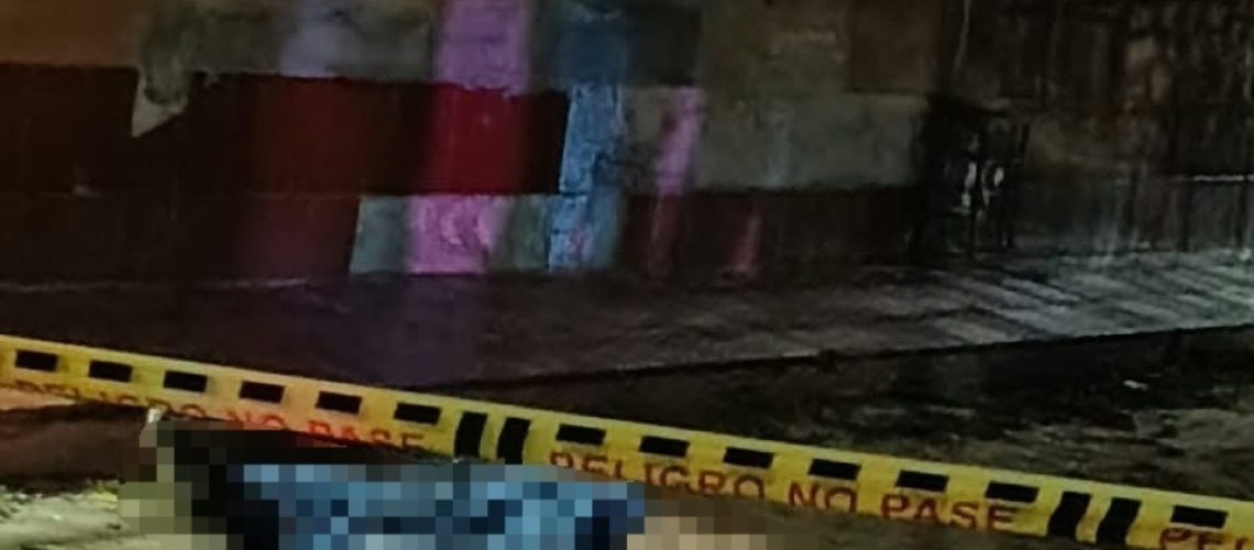 Ataque a menores en Villa Katanga, Soledad: un muerto y tres heridos