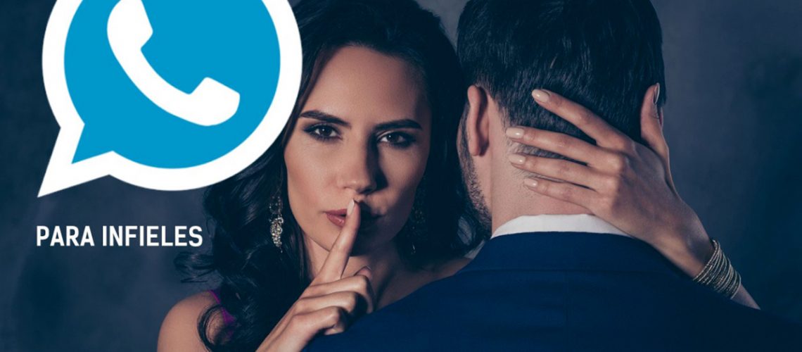 Whatsapp para infieles-1
