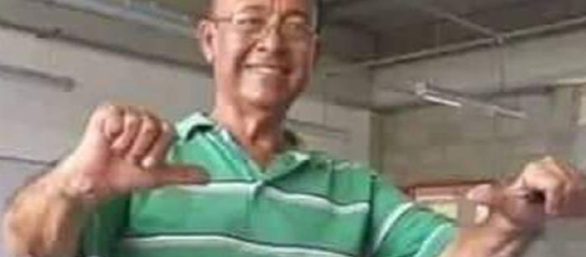 William Cabrera Hernández INEM Santa Marta