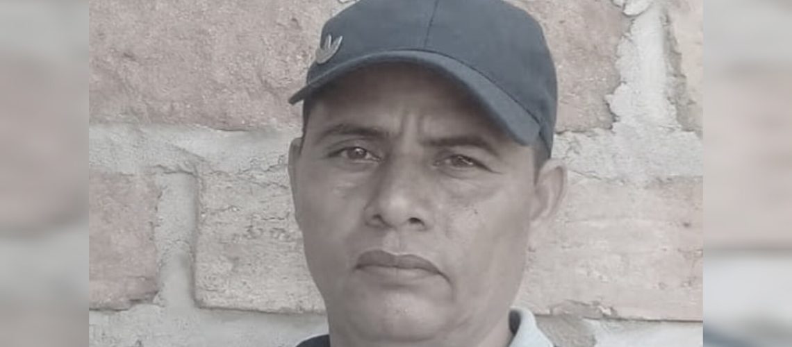 Willington Zúñiga, tendero asesinado Malambo