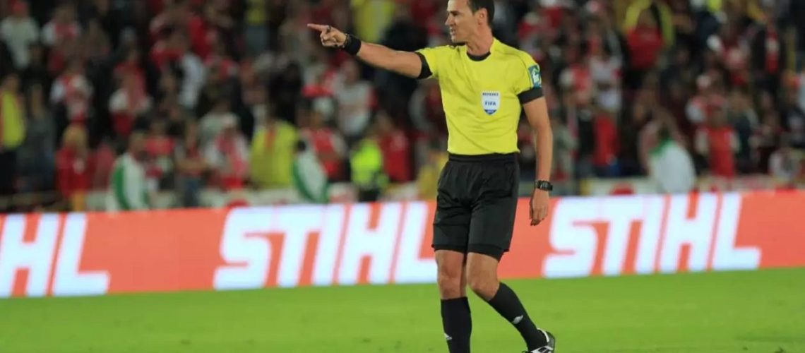 Wílmar Roldán Junior vs millonarios