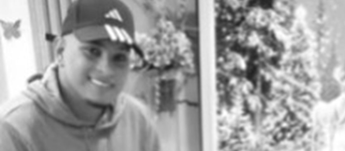 Wilmer Del Villar Castro, asesinado por no dejarse robar la moto en Malambo