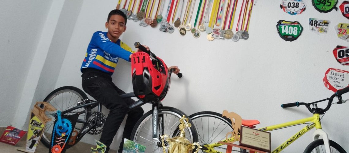 Wilson José Garecía de la Hoz