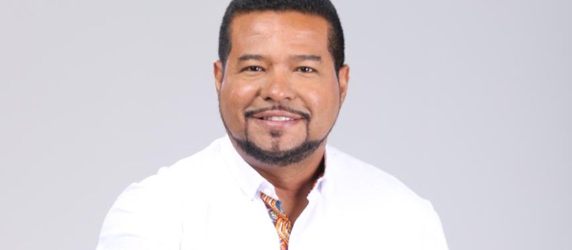 Winsner Sandoval