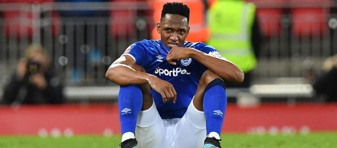 Yerry Mina