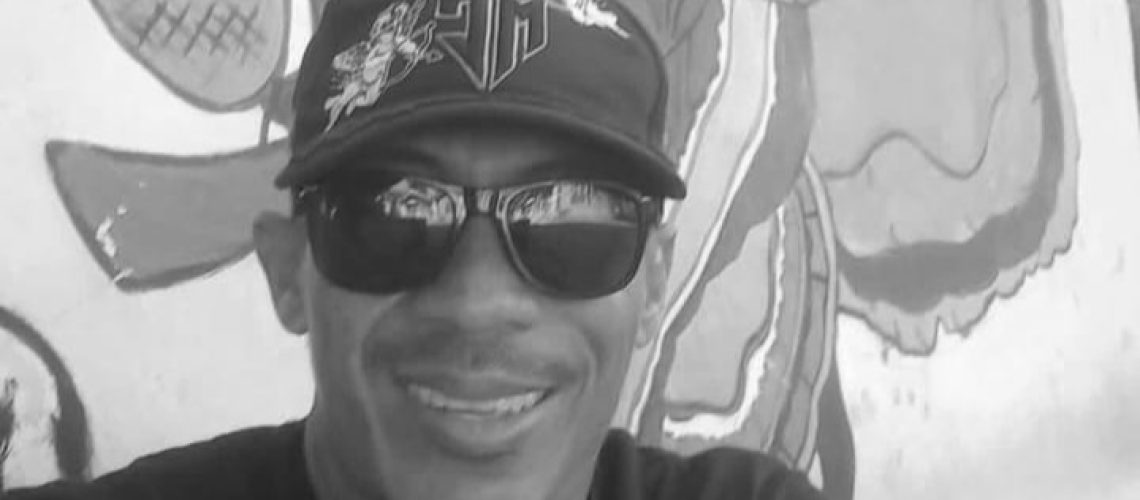 Yonatan Fontalvo, asesinado en San Roque