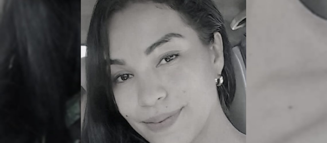 Yudelkys Martínez, mujer agredida norte de Barranq