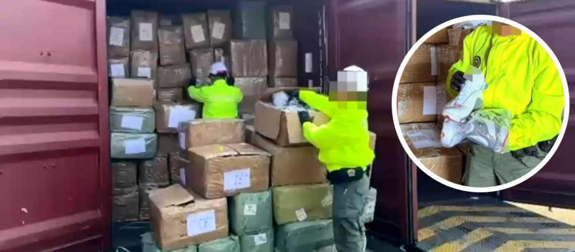 Zapatos contrabando Cartagena (3)