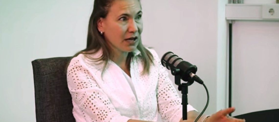 Zulma señalada envenenamiento niñas talio Bogotá