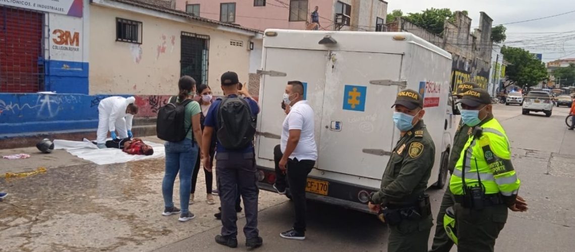 abatido cra 38 con 52