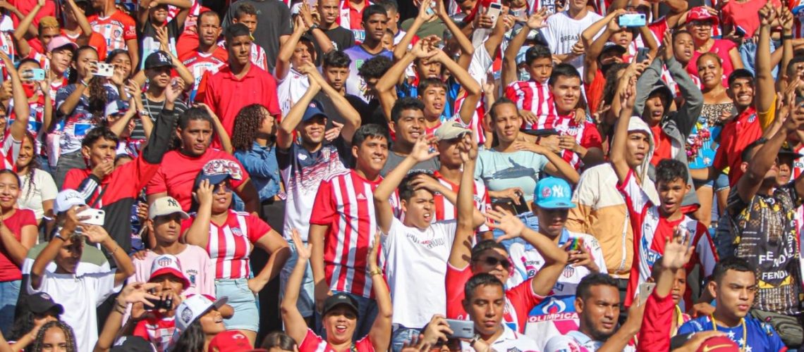 abonos junior Grande