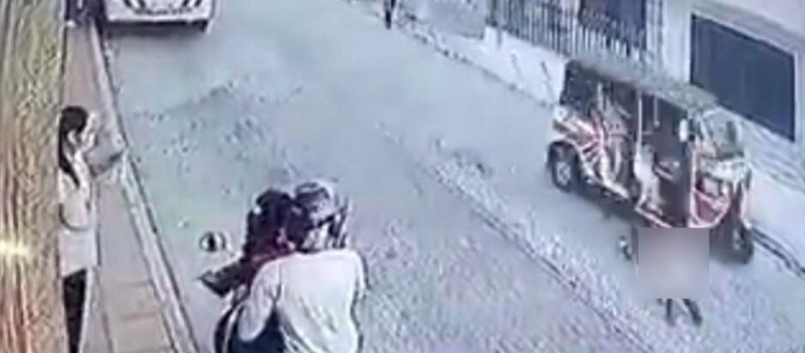 accidente estudiante soledad 1