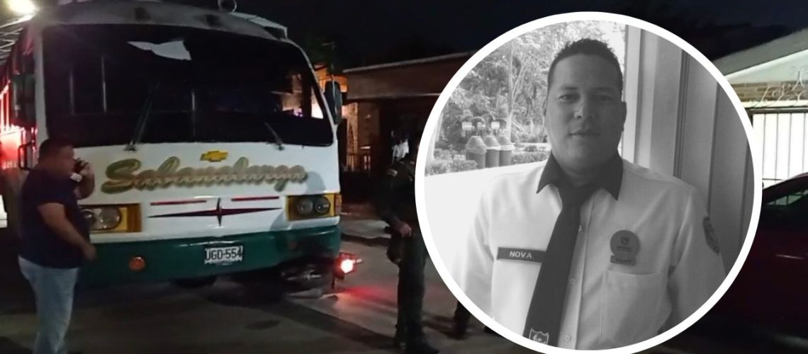 accidente sabanalarga