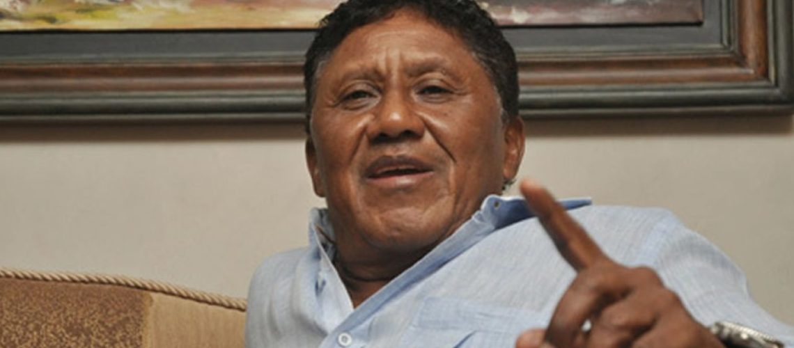 accidente silvio brito