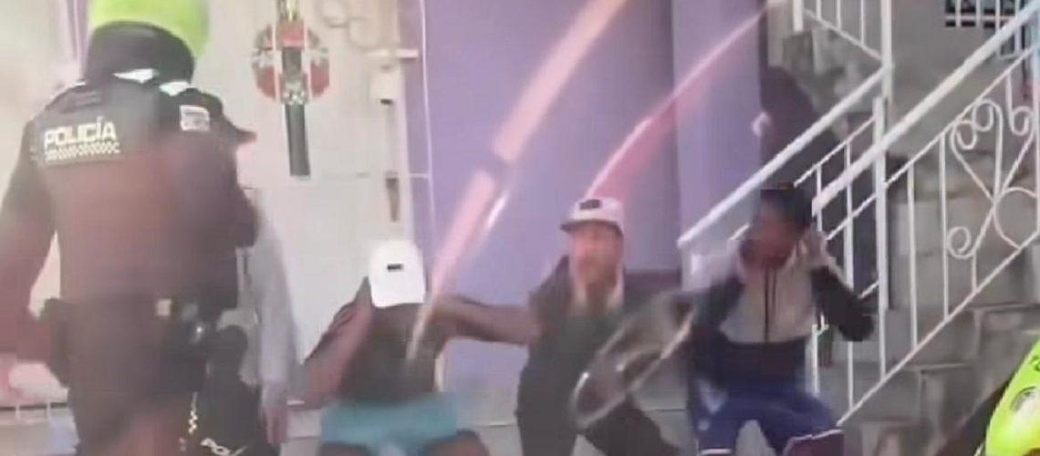 ajercicios, pelaos mks