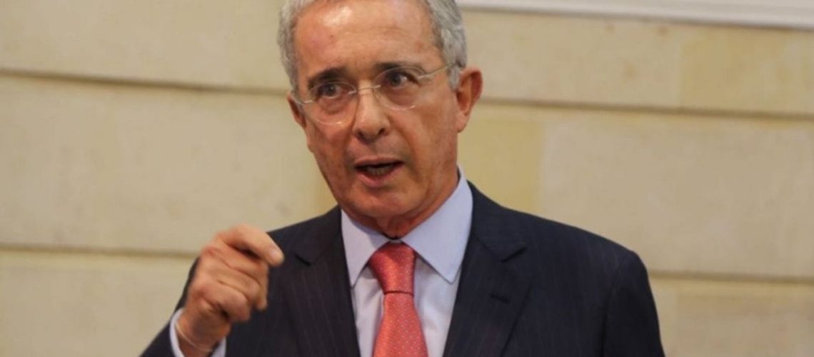 alaro uribe