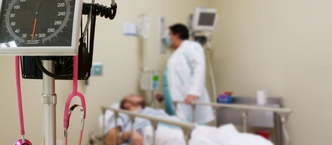 alerta amarilla hospitalario barranquilla
