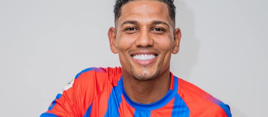 alexnder mejía unión lo defiendo