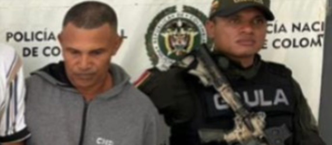 alias Italiano Clan del Golfo Atlántico