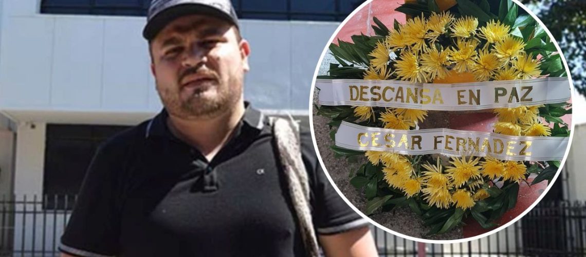 amenazas lider Santa Marta