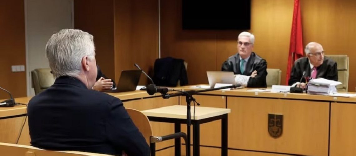 ancelotti a juicio
