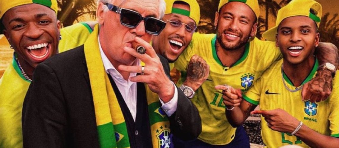ancelotti baretero