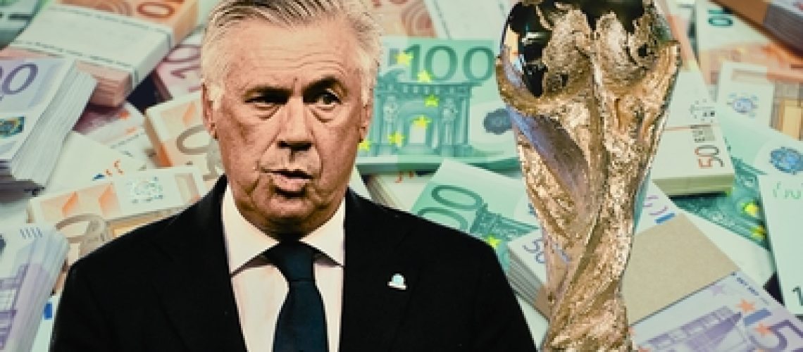 ancelotti ganador