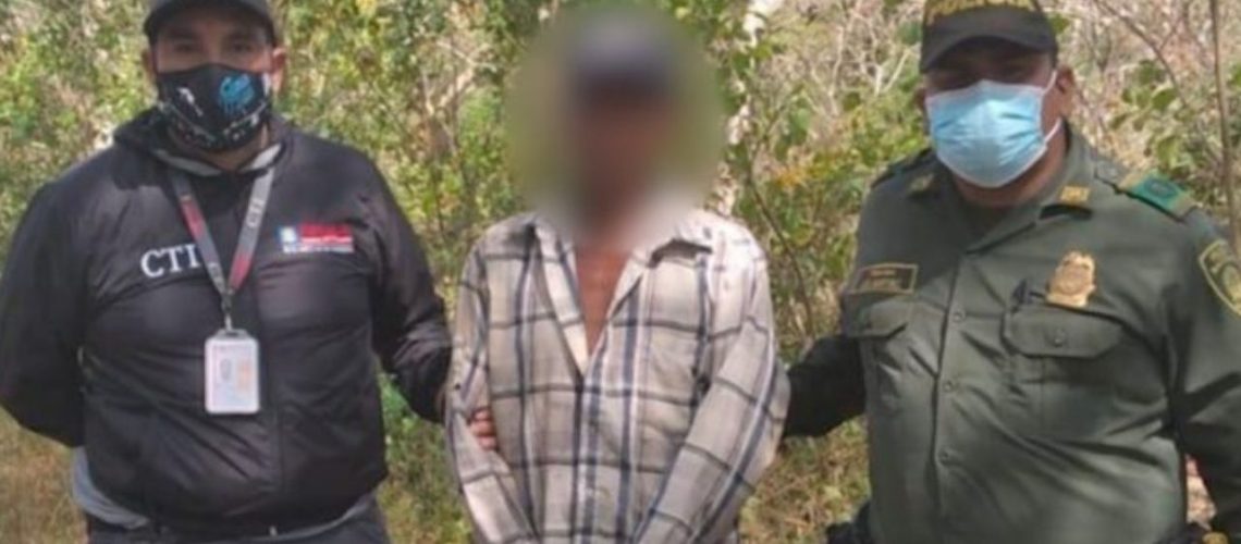 aseguramiento abuso sexual en piojó