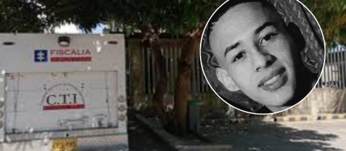 asesinado noriega en san antonio, soledad