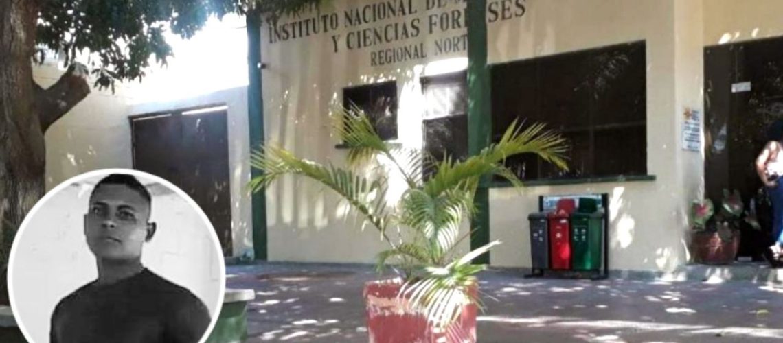 ataque a bala en palmar de varela