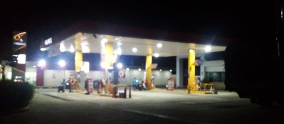 ataque a bala en sabanalarga