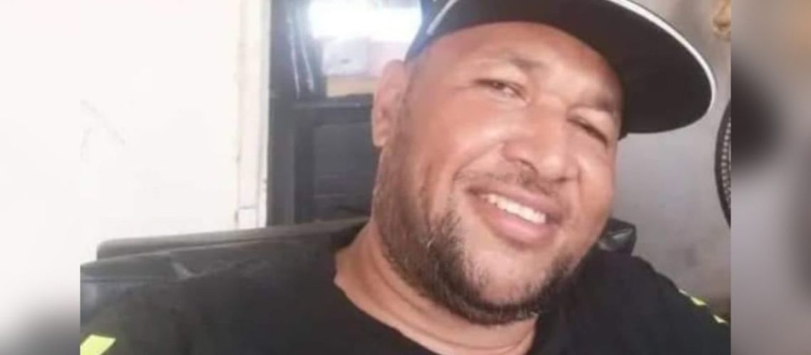 ataque a bala en soledad