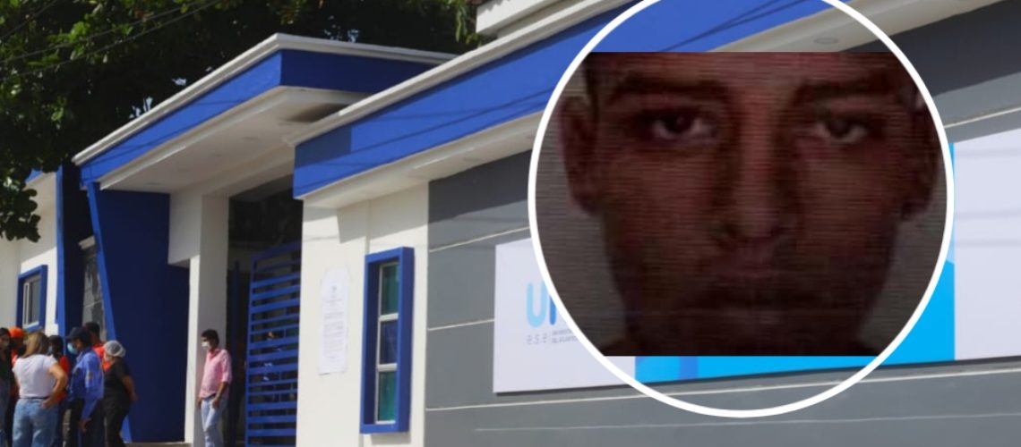 ataque en sabanalarga arma traumática