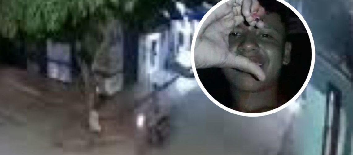 ataque sicarial en baranoa