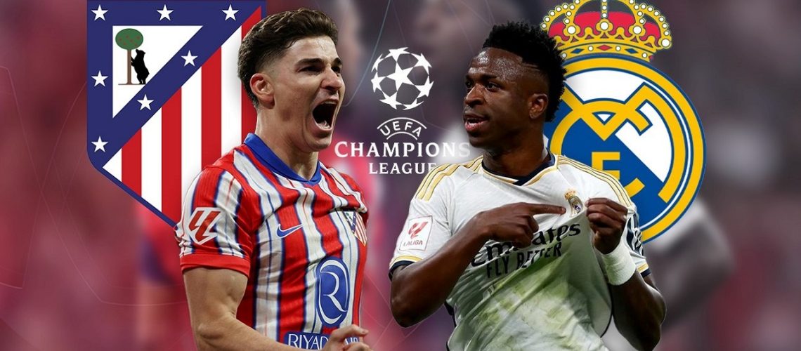 atlético vs madrid
