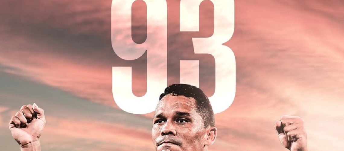 bacca y 93