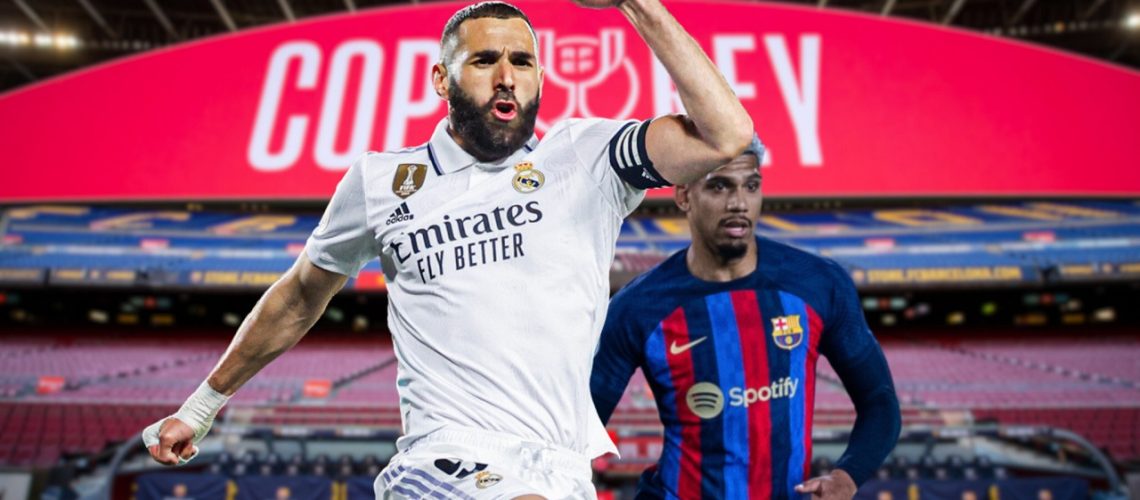 barca vs real