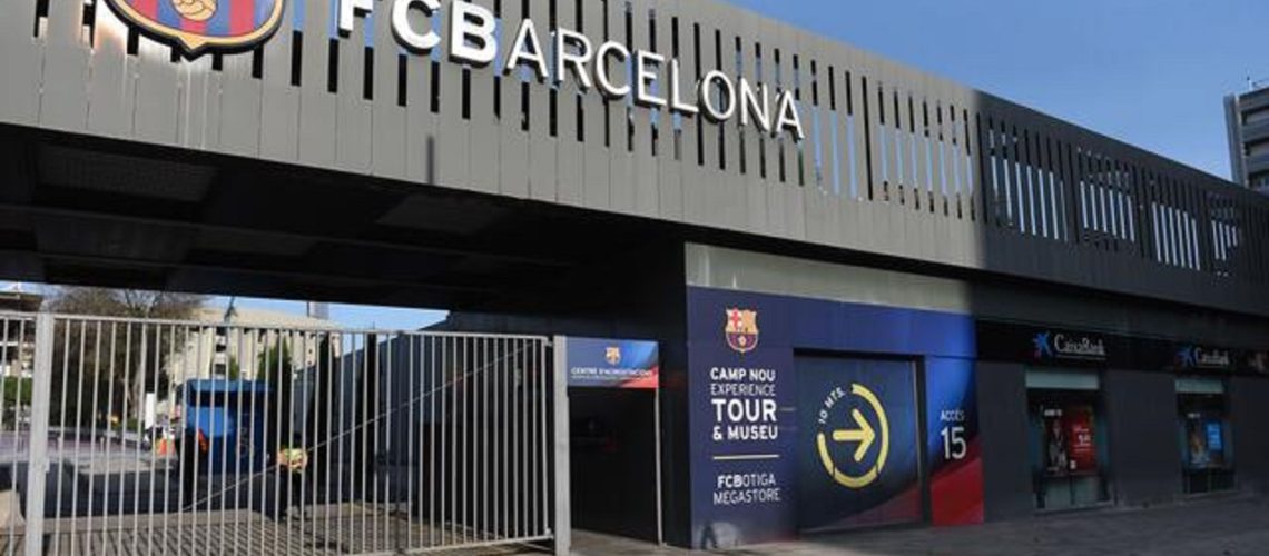 barcelona de españa